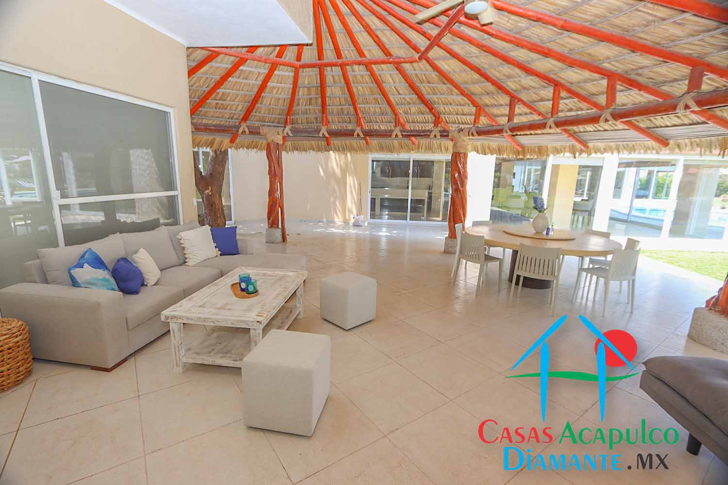 Son Vida Formentera 5 y 6 más lotes 1 y 2 - Terraza Formentera 5 4